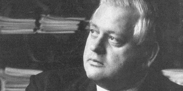 Former Prime Minister Norman Kirk. File photo / NZ Herald