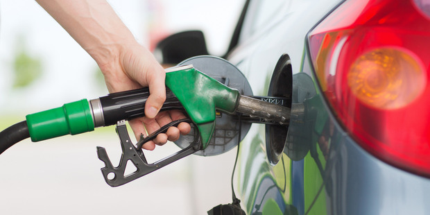 The price of petrol has been increased by 2cents per litre by some retailers today.