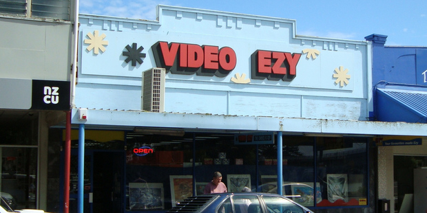 You no longer have to make a trip to the DVD rental store with Video Ezy joining the Internet TV trend.