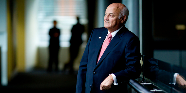 Sir Owen's Glenn Family Foundation pledged $8 million to a number of South Auckland charities in 2012, but many never received the promised money. Photo / Dean Purcell