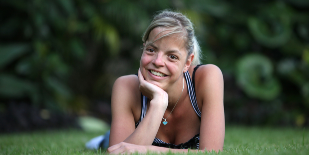 Diane Wilson surgery, to be carried out in Melbourne's Alfred Hospital, was expected to take up to four hours. Photo / Joel Ford