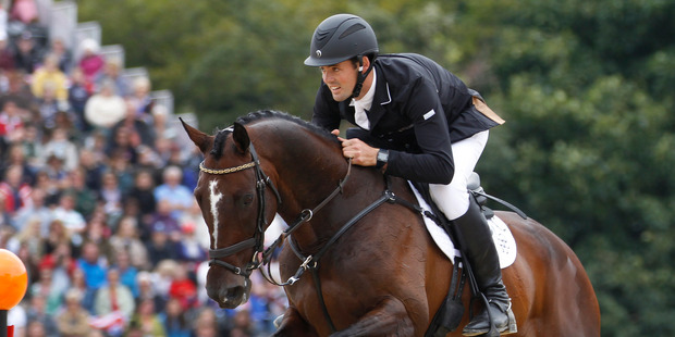 New Zealand's Jonathan Paget. Photo / File.