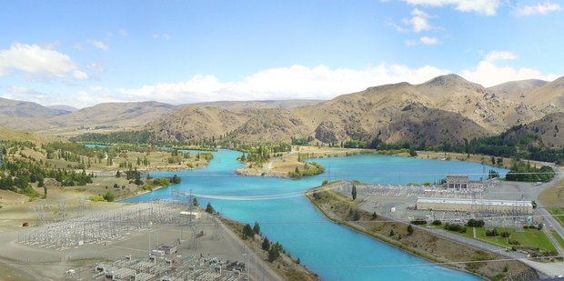 NZ Power - proposed by Labour and the Greens - would decide which power stations would run and how much they would be paid.