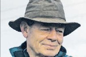 John Ormond established successful rural industries. Photo / Supplied