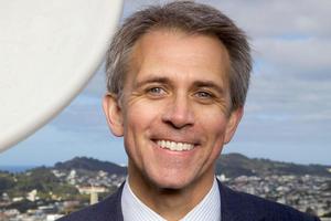 Daniel Corbett is joining TVNZ's weather news team.