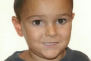Brett King said his son Aysha's treatment seemed like "trial and error" and claimed he was told if he questioned the treatment the hospital would seek an emergency protection order.