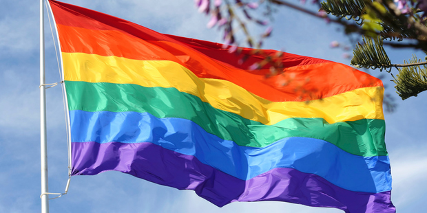 Simpson Grierson has achieved a certificate called a Rainbow Tick, which recognises the firm for being inclusive of gender and sexual diversity. Photo / Thinkstock