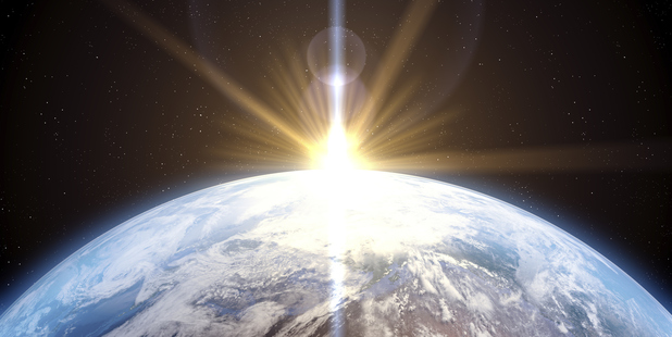 The ozone layer is still far from healed. Photo / Thinkstock