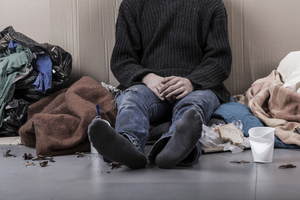 Has your wealth decreased? Use our interactive to find out. Photo / Thinkstock