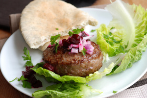 Easy and delicious. Photo/Thinkstock