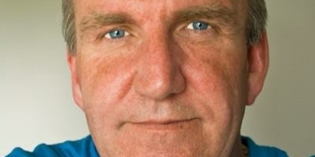 Edward Livingstone moved back to NZ more than 10 years ago.