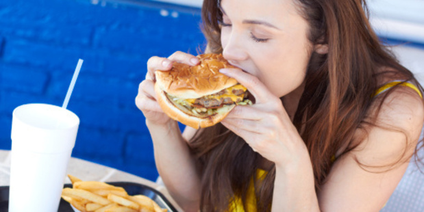 The allure of fast food can be confusing for customers.
Photo / Thinkstock
