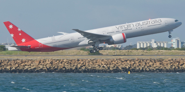 The plane had a great range of movies of all different genres. The only downside was that they weren't changed for the return flight. Photo / Creative Commons image by Flickr user Aero Icarus