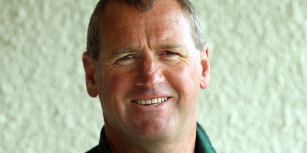 Lincoln Doull
