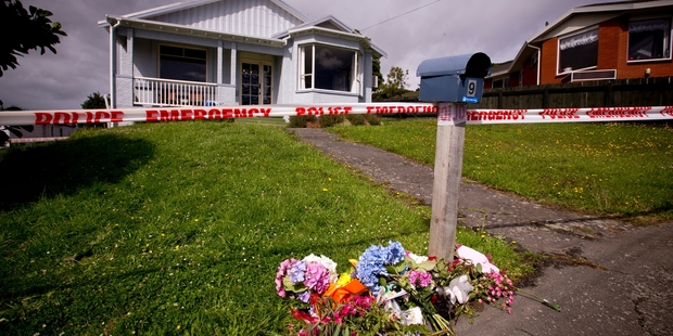 The recent killings in Dunedin just add to the long list of appalling violence against women. Photo / Dean Purcell