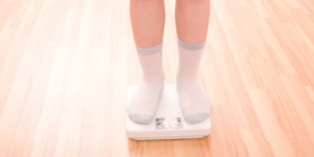 New Zealand has 275,000 overweight and obese children. Photo / Thinkstock
