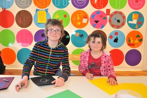 Bradley and Ellen Livingstone. Photo / Otago Daily Times