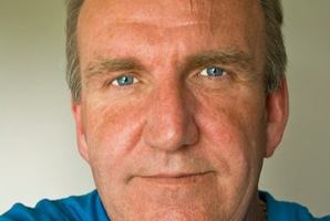 Edward Livingstone is understood to have taken his former flatmate's gun to kill his children. Photo / supplied