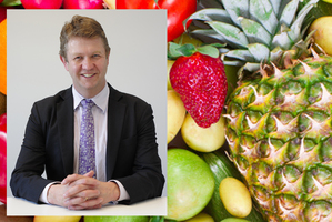 Labour ditches GST plan for fruit and veges. Photo / BPT, Thinkstock