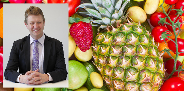 Labour ditches GST plan for fruit and veges. Photo / BPT, Thinkstock