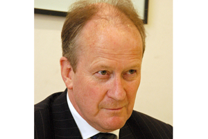 David Hislop