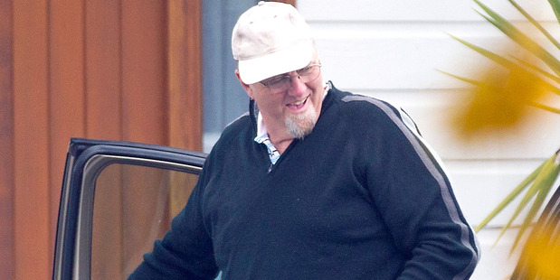 Mark Lundy's retrial will begin in Wellington in June. Photo / Christine Cornege