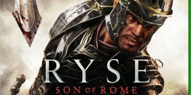 Ryse: Son of Rome