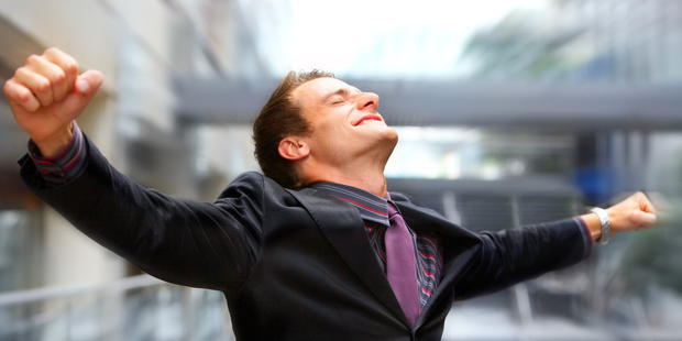 Getting your dream job begins long before you see an advertisement or hear about an opening.