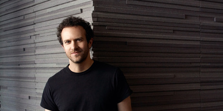 Jason Fried, author of 'Remote: Office Not Required'.