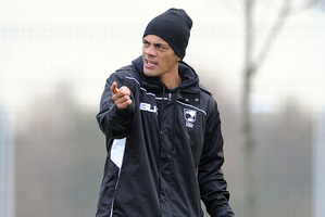 Kiwis coach Stephen Kearney. Photo / Getty Images