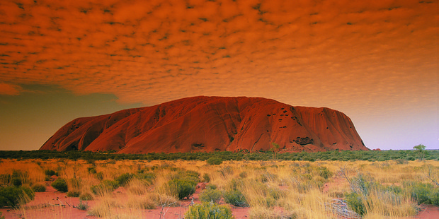 The ascent of Uluru was only ever a small part of this remarkable place.