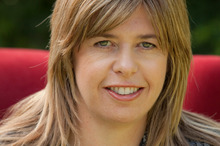 Departing Mediaworks executive Belinda Mulgrew..