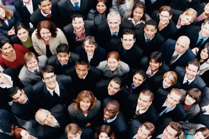 Job seekers are expecting a new role to come with a 10 to 12 per cent salary increase, according to the Michael Page Employee survey.