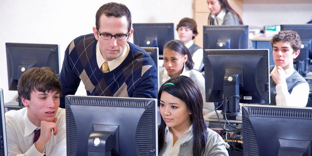 The PPTA welcome the initiatives but are wary about how it will translate into practice. Photo / Thinkstock