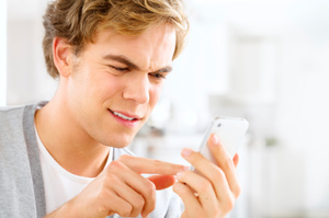 What is the point of Twitter? Photo / Thinkstock