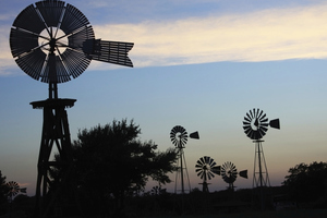 What if you could fit a windmill on your smartphone? Photo / Thinkstock