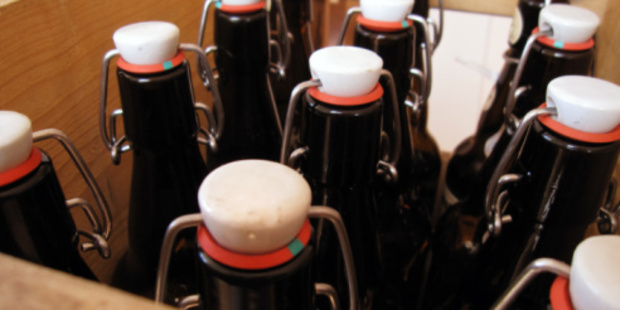 Caitlin Sykes finds out more about craft brewers. Photo / Thinkstock