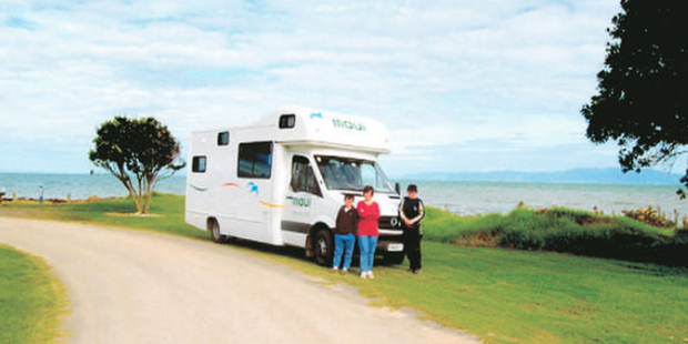 Road trips offer one major advantage - the freedom to set your own schedule.