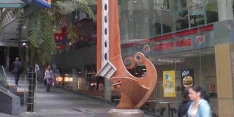 Te Waka Taumata o Horotiu.