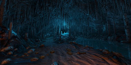 Can games like 'Dear Esther' be considered games?