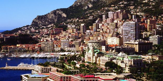 Monte Carlo - a playground for the world's richest men and women. But is it fair the wealthiest 85 own as much as the poorest 3.5 billion? Photo / supplied
