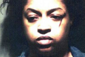 Zakieya Latrice Avery. Photo / AP
