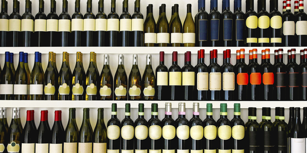 An office supplies company wanted to deliver wine and beer to its customers. File photo / Thinkstock