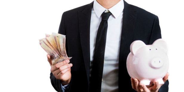 Have the confidence to ask for a pay rise - don't expect your boss to come to you. Photo / Thinkstock