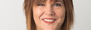 FMA director of compliance Elaine Campbell.