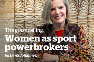 Dr Judy McGregor. Photo / Natalie Slade