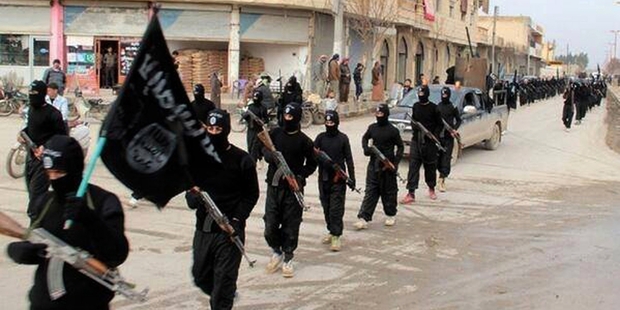 New Zealand is far from security threats such as Isis, but still faces "things that bump in the night", says a top official.