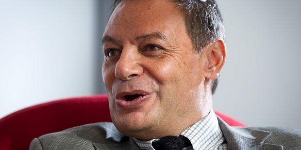 Maori TV will continue to have an investigative current affairs show, says Paora Maxwell. Photo / Sarah Ive