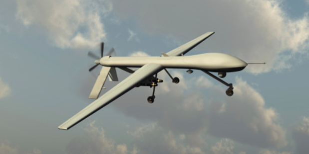 Most drones currently fall under regulations designed for model aircraft, but are capable of flying much faster, further and higher than traditional model planes. Photo / Thinkstock