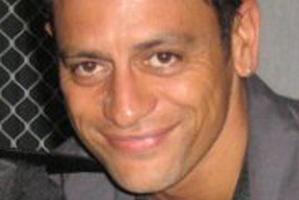 New Zealand singer Tony Lee Williams who was found dead in an apartment on the Gold Coast. Photo / Supplied